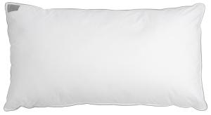 Borganäs of Sweden Hotellkudde 900g 50x90cm Vit