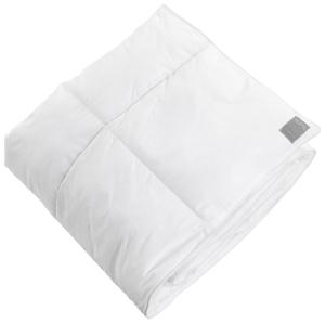 Hotelltäcke Svalt 500g 150x200cm Vit Borganäs of Sweden