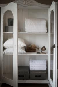 Textilgruppen Oxford Sand Örngott 55x75cm Vit