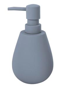 Tvålpump Kleine Wolke Drip Blå 15,7cm