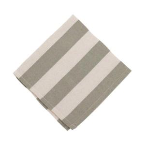 Tygservett Fondaco Amalia Lindgrön 45x45cm 6-Pack