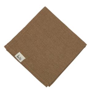 Tygservett Fondaco Vide Cognac 45x45cm 6-Pack