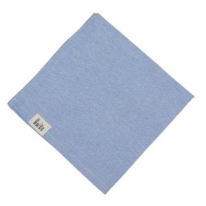 Tygservett Fondaco Vide Ljusblå 45x45cm 6-Pack