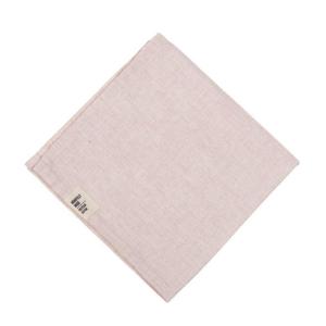 Tygservett Fondaco Vide Ljusrosa 45x45cm 6-Pack