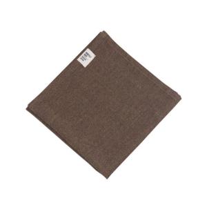 Tygservett Fondaco Vide Nougat 45x45cm 6-Pack