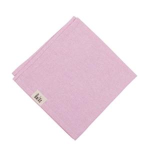 Tygservett Fondaco Vide Rosa 45x45cm 6-Pack