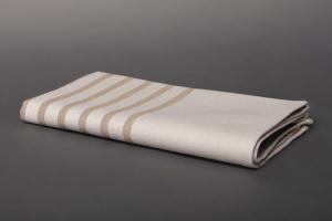 Tygservett Fritz Magnus Taste Beige 50x50cm