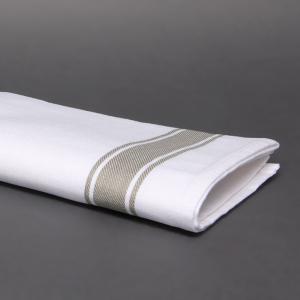 Tygservett Grön Fritz Magnus Vincent 50x50cm