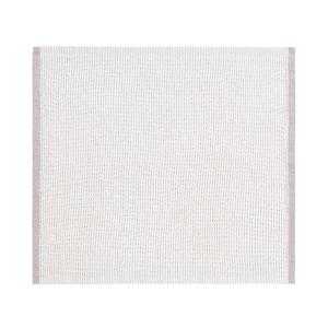 Tygservett Vera Beige 50x50cm Svanefors