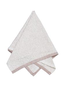Tygservett Vera Beige 50x50cm Svanefors