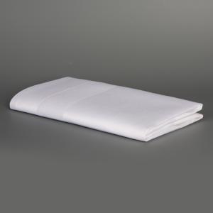 Tygservett Vit Fritz Magnus Delight 50x50cm