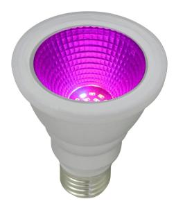 PR Home Grow Växtlampa E27 LED 6W