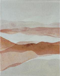 Väggbonad Dunes Beige 98x129cm Svanefors