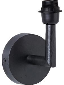 Vägglampa Grå PR Home Columbus 22cm