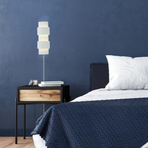 Vägglampa Lorena Vit 26cm Aneta Lighting