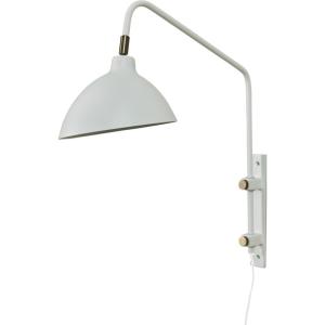 Vägglampa Sofinna Vit 46cm Lene Bjerre
