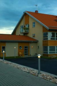 Vägglampa Utomhus Heimdal Grå IP44 27cm Konstsmide