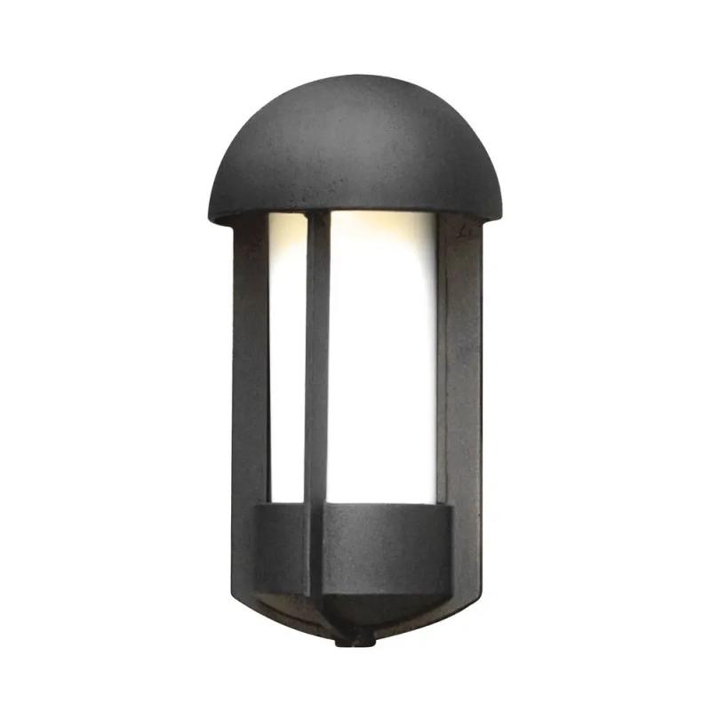 Vägglampa Utomhus Tyr Svart E27 IP23 38cm Konstsmide at lavanille