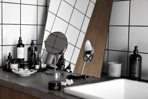 Vakinme Daggmossa Handkräm