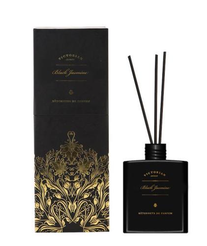 Victorian Sense Doftpinnar Black Jasmine