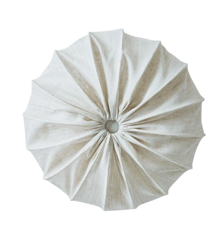Watt & Veke Anna 60 Plafond Linne Natur at lavanille