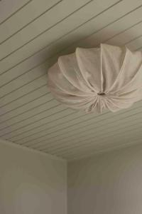 Plafond Anna Natur Linne 60cm Watt & Veke