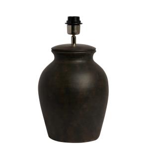 Lampfot Svart Watt & Veke Berit 38cm