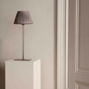 Watt & Veke Ella Lampskärm 20cm Grå