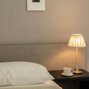 Watt & Veke Ella Lampskärm 20cm Natur