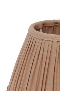 Watt & Veke Ella Lampskärm 26cm Nude