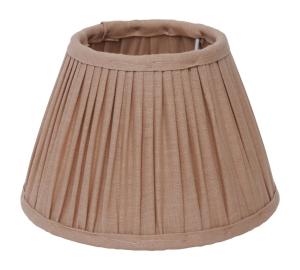 Watt & Veke Ella Lampskärm 26cm Nude