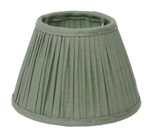 Watt & Veke Ella Lampskärm 26cm Sage