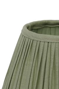 Watt & Veke Ella Lampskärm 26cm Sage