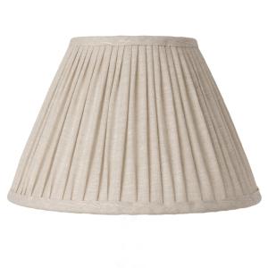 Watt & Veke Ella Lampskärm 26cm Natur