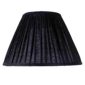 Watt & Veke Ella Lampskärm 26cm Svart