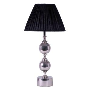 Watt & Veke Ella Lampskärm Svart 33cm