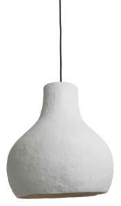 Taklampa Vit Watt & Veke Krokus 39cm