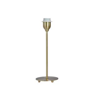 Lampfot Guld Watt & Veke Line 35cm