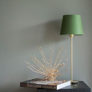 Lampfot Guld Watt & Veke Line 45cm