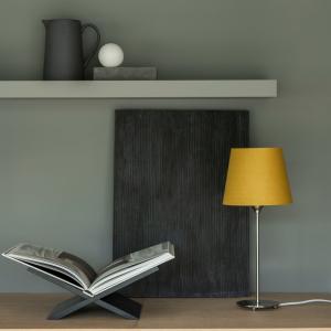 Lampfot Krom Watt & Veke Line 35cm