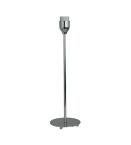Lampfot Silver Watt & Veke Line 45cm