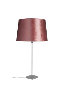 Watt & Veke Lola Lampskärm Dusty Rose 33cm