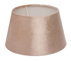 Watt & Veke Lola Lampskärm Nude 20cm