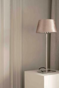 Watt & Veke Lola Lampskärm Nude 20cm