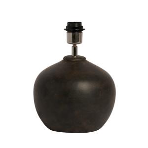 Lampfot Svart Watt & Veke Mona 28cm