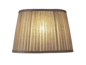 Watt & Veke Stina Lampskärm Sand 23cm