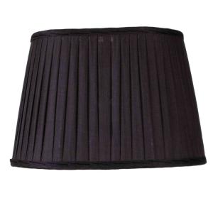 Watt & Veke Stina Lampskärm Svart 23cm