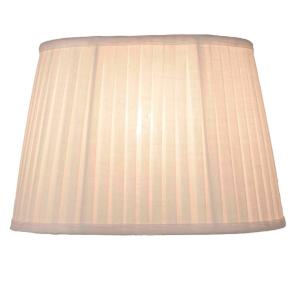 Watt & Veke Stina Lampskärm Vit 23cm