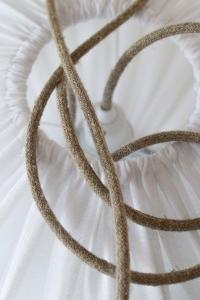 Watt & Veke Takupphäng Natur E27