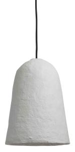 Taklampa Vit Watt & Veke Tulip 30cm